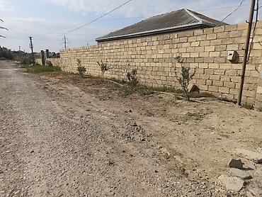 salyan ev: 2 otaqlı, 77 kv. m, Kredit yoxdur, Orta təmir — 3