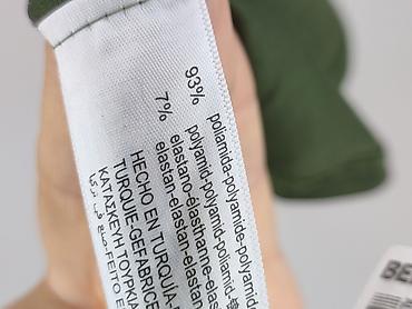 pull and bear garnitury: Bershka, Bluzka damska, rozmiar M — 5