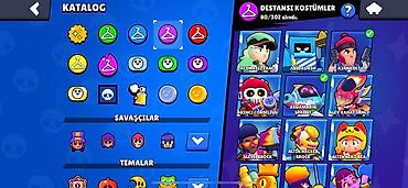 Digər aksesuarlar: 1x Master 2019 hesabı. Hesabda nadir skinler var, Bu sezon Pro pass — 10
