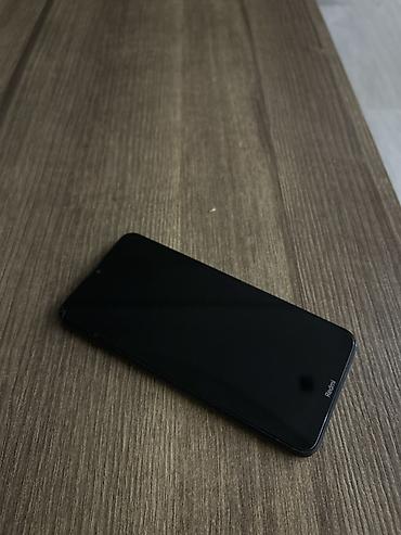Техника и электроника: Redmi 8, 64 ГБ, цвет - Черный — 2