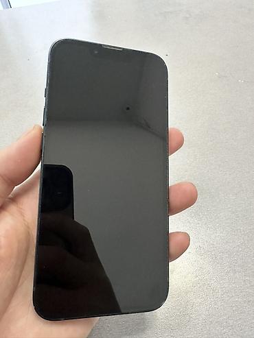 john wick: IPhone 13, Б/у, 128 ГБ, 75 % — 2