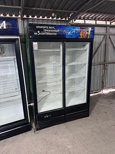 Холодильные витрины: Для напитков, Россия, Б/у — 13