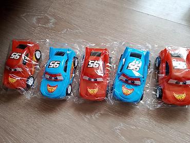 Другие товары для детей: Балдардын ойунчуктары сатылат продуктовый магазин дер чала бериниздер — 15