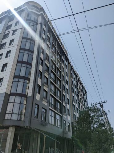 аренда помещения г ош: Построен, Элитка, 3 комнаты, 94 м²
