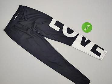 love: Love, Legginsy Sportowe damskie, rozmiar S — 2