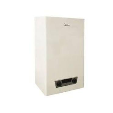 elektrikli qızdırıcılar: Midea L1PB18-C10SW Kombi Divar tipli, iki konturlu qaz kombisi — 1