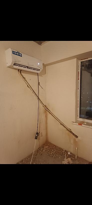 Установка кондиционеров: Монтаж, обслуживание и ремонт кондиционеров Профессиональные услуги — 10