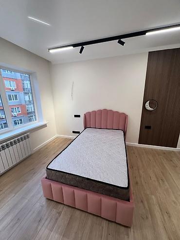 🛏️ Кровать, которая создана именно для вашего интерьера Изготавливаем