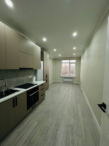 Продажа квартир: 2 комнаты, 60 м², Элитка, 6 этаж, Дизайнерский ремонт