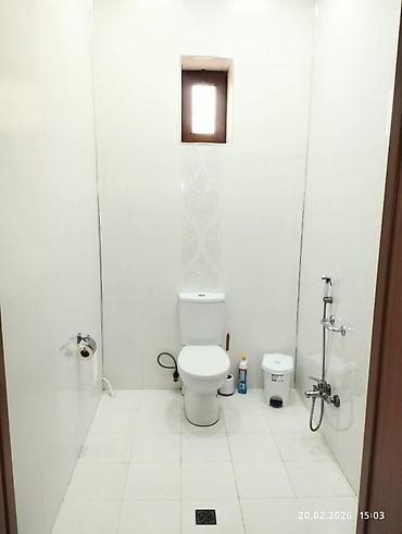 1 комнатная квартира снять: Гобустан, 120 м², 3 комнаты, Без бассейна, Канализация, Комби, Газ — 3