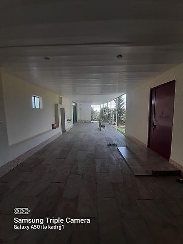 Günlük kirayə evlər: 60 kv. m, 2 otaqlı, Su — 8