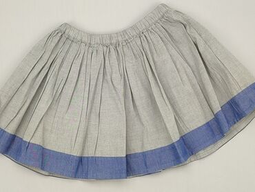 spódniczka tenisowa w kratkę: Skirt, 1.5-2 years, 86-92 cm, condition - Very good