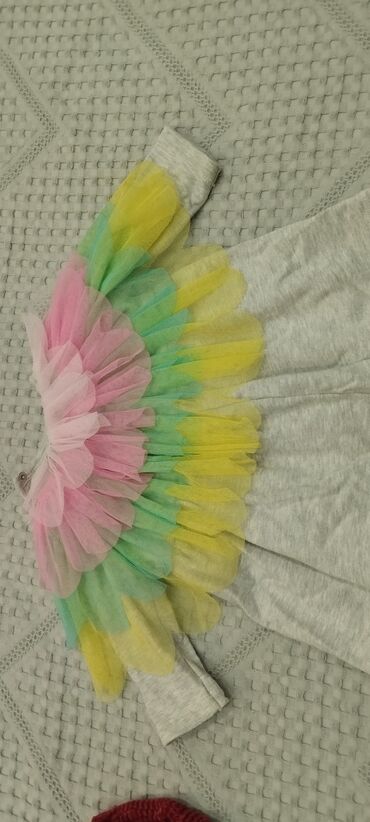 Kombinezonlar: Ikinci el usaq geyimleri.Sari kombinzon 1 yas-3azn,cehrayi ve cins -da lalafo.az — 4 Kombinezonlar: Ikinci el usaq geyimleri.Sari kombinzon 1 yas-3azn,cehrayi ve cins — 4