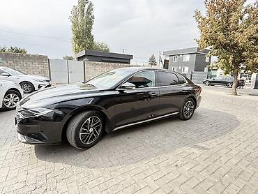 грандеур 3 газ: Hyundai Grandeur: 2022 г., 3 л, Автомат, Газ, Седан — 4