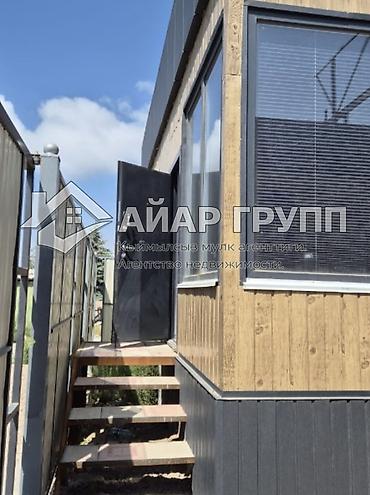 отель бишкек: Аренда офисов, 40 м², 1 линия, С отдельным сан узлом — 1
