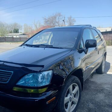 rx 470 купить: Lexus RX: 2001 г., 3 л, Автомат, Газ, Кроссовер