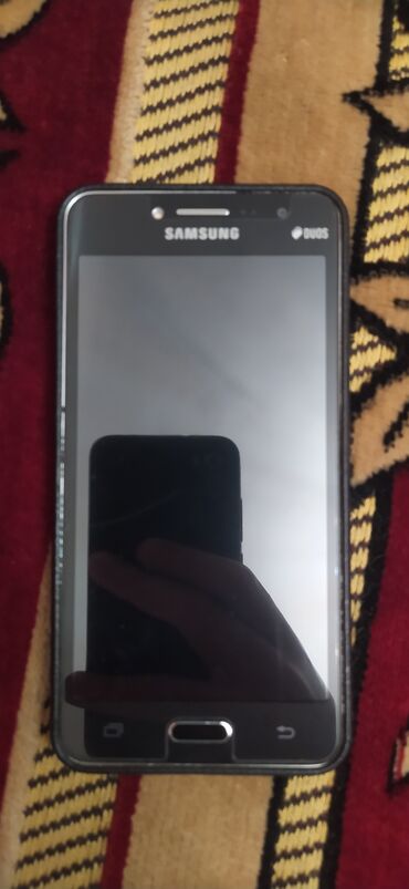 qrand prime v Azərbaycan | Samsung: Samsung Galaxy J2 Prime | 8 GB rəng - Qara | İki sim kartlı