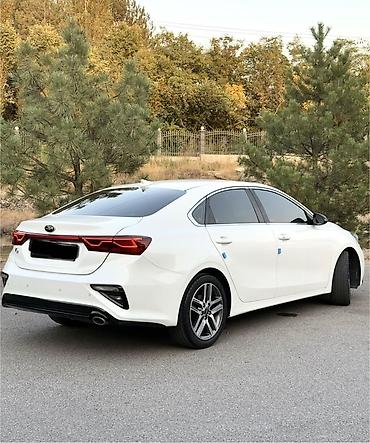 кел кел: Kia K3: 2019 г., 1.6 л, Вариатор, Бензин, Седан — 4