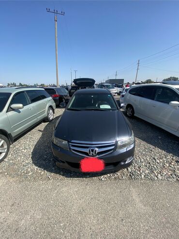 опель омега а: Honda Accord: 2006 г., 2.4 л, Автомат, Бензин, Седан