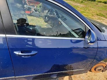 skuteri do 200e: VRATA ZA VOLKSWAGEN PASSAT B6 OD 2004. DO 2009. GOD. | Moguce licno — 2