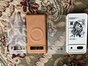 Google: Google Pixel 7a, цвет - Белый — 9