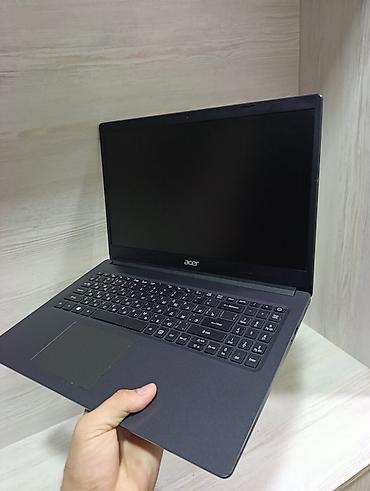 aspire: 🔥(i3 10 nəsil + 2GB video + 256 GB SSD NVMe) Acer Aspire 3 — 10