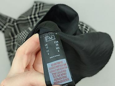 bluzki massimo dutti: F&F, Sukienka damska, rozmiar M — 5