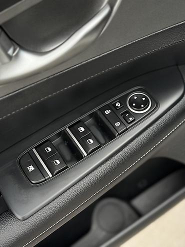 Kia: Kia K3: 2019 г., 1.6 л, Вариатор, Бензин, Седан — 12