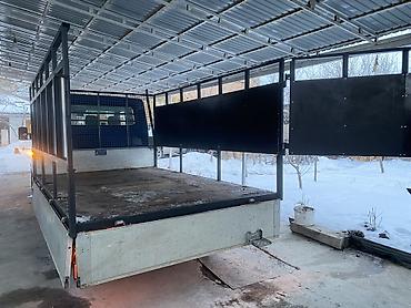 Mercedes-Benz: Mercedes-Benz Спринтер: 2005 г., Механика, Дизель — 20