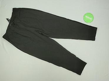 baggy dres: ONLY, Spodnie dresowe damskie, rozmiar M — 2