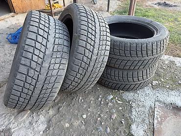 mazda 323 2003: Шины R 19, Зима, Новый, Комплект, LINGLONG — 2