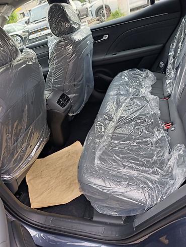 Другие автомобили: Айон I 60 в наличии — 5