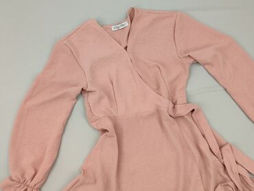 Sukienki: Lily Rose, Sukienka damska, rozmiar S