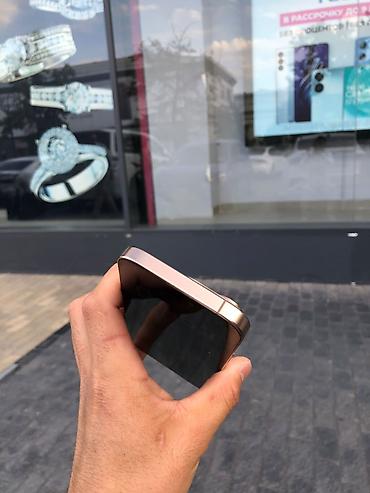 surface pro 8: IPhone 16 Pro, Б/у, 256 ГБ, Natural Titanium, Коробка, 83 % — 6