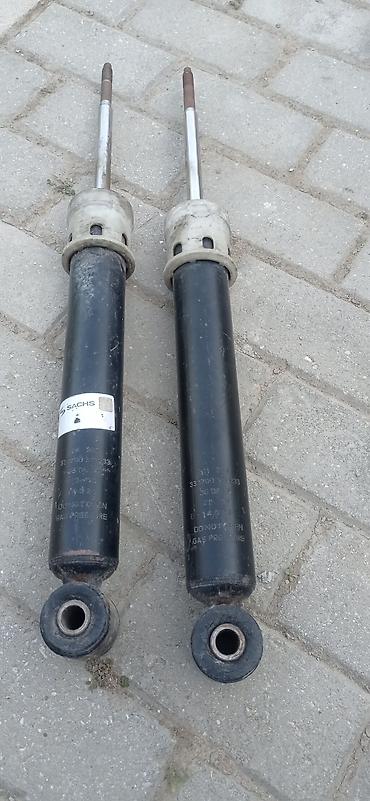 bmw e: Tam komplekt, BMW, 2006 il, İşlənmiş — 3