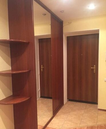 квартира в такмаке: 2 комнаты, 66 м², Элитка, 5 этаж, Евроремонт