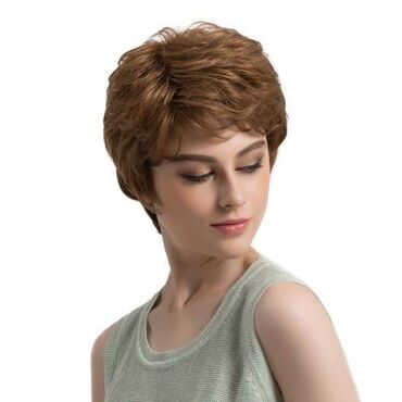 Perike i klipse: Perike
Cena:3200din — 11