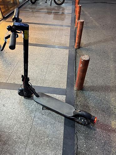 İdman və hobbi: Elektrikli skuter – Xiaomi - Brend/model: Xiaomi elektrikli skuter — 4