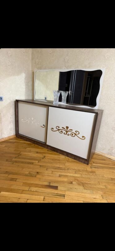 мебель для кухни бу: Komod satilir 75 azne unvan Sumqayit By SS