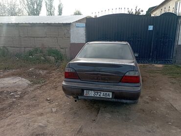 дешовая машина: Daewoo Nexia: 2004 г., 1.5 л, Механика, Бензин, Седан