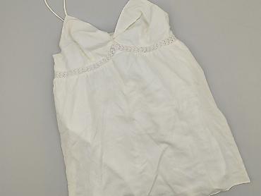 boho crop: RAINBOW, Top damski, rozmiar XL — 1