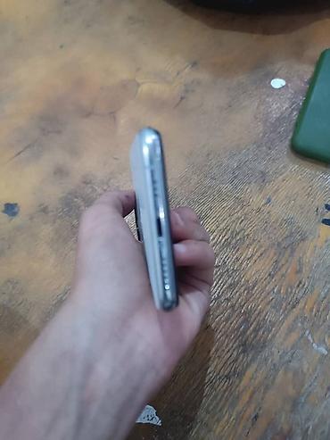 чехол айфон 5s: IPhone 11 Pro, Б/у, 64 ГБ, Серебристый, Чехол, 78 % — 5