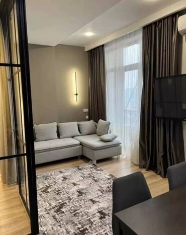 Долгосрочная аренда квартир: Studio, Owner, Whole room, Fully furnished