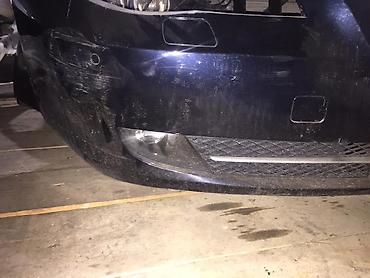 Другие детали кузова: Бмв е34,Е39,Е53 х5,е60,е70,е53,f01f10 запчасти привозные+ запчасти — 3