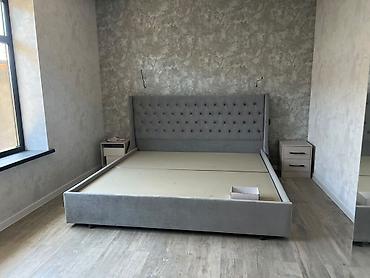 fire maple: Спальная кровать 2х2 новый в городе Балыкчы — 2