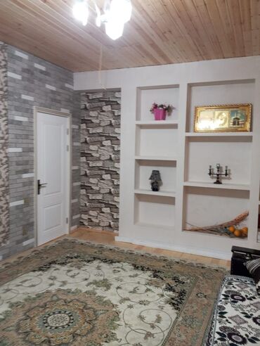 Həyət evləri və villaların satışı: 3 otaqlı, 100 kv. m, Kredit yoxdur, Yeni təmirli — 6