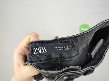 mango jeans regina: Zara, Jeansy damskie, rozmiar S — 4