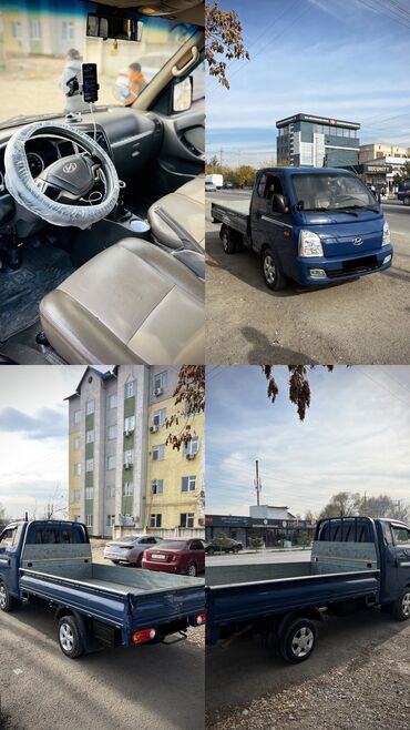 хундай сантафе 2003: Hyundai Porter: 2016 г., 2.6 л, Механика, Дизель