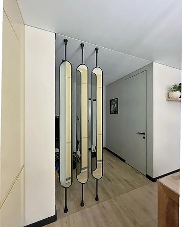 Зеркала: Современные зеркала с подсветкой на заказ по вашим индивидуальным — 10