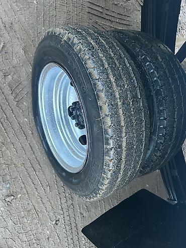 Yük maşınları: Gazel qazel 2000 satilir — 4